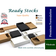 Drawer Box Viral Kotak sliding laci tambah tebal kuat lipat gelongsor borong Paper Box craft Drawer Box google Wholesale
