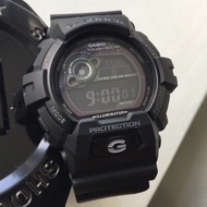 Casio G-Shock G8900 GR-8900A - Tough Solar