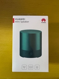 (全新未開) Huawei 華為 藍芽喇叭