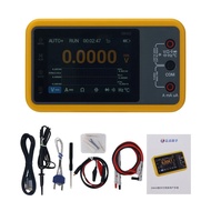 NJUW DM40C Premium Version 10Hz-60MHz Portable Digital Multimeter Oscilloscope Signal Generator with