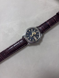 ORIENT 東方 automatic 黑金自動上鍊機械錶