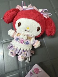 Melody 掛飾