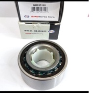 WHEEL HUB BEARING REAR WHEEL GMB GH035120 STARLET L300CC EP80