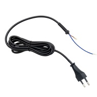 2.55M Kabel Clipper Wahl Segala Tipe Sparepart Clipper Kabel Clipper Wahl Super Taper Legend Dll