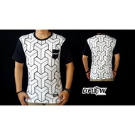 T-shirt DflowOriginal Dflow dflow78 distro T-shirt/