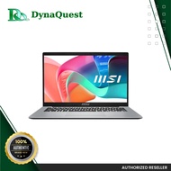 MSI Modern 14 F13MG-244PH 14" | i5-1334U | 16GB | 512GB SSD | IRIS XE | Windows 11 | H&S | MSI Bag