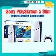 [Malaysia Version ] Sony PlayStation 5 Slim / PS 5 PS5 Console Physical Standard Disc Game Version &