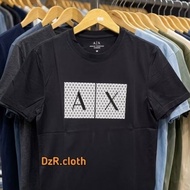 Men's T-Shirt AX Premium High QualityWanita