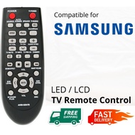 Samsung AH59-02547B Remote Control For Samsung Sound Bar AH68-02644D-00 HW-F450 HW-F450ZA HW-FM45 HW