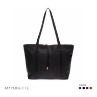 BAG LATEST KOREAN CURRENT I1I2 MYNT by Mayonette Largoe Totes Shoulder Bag Fashion Tote Bag