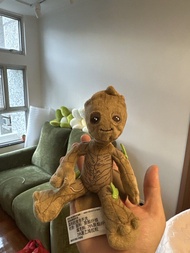 Groot 公仔