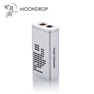 Moondrop Dawn Pro DAC Portable Decoder DAWNPRO Headphone Amplifier Earphone AMP Dual CS43131 USB DAC