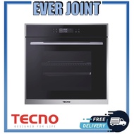 Tecno TBO7010 || TBO 7010 10 Multi-function Upsized Capacity Built-in Oven