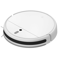 Beary Shop xiaomi-Meter home sweep-dragging robot 1C smart home ultra-thin automatic vacuum cleaner