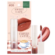 BABY BRIGHT SWEET CAFE Shiney TINT (2.8 G) SHINY (2.8