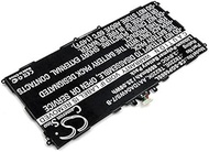 Replacement Battery Compatible with Samsung Galaxy Note 10.1, Galaxy Note 10.1 2014, Galaxy Note 10.