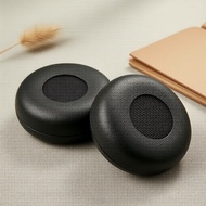 Soft Replacement Earpads for Jabra Evolve 20 30 40 65 Headset Cushions Pad Telinga Pengganti Lembut 