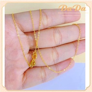 สร้อยอิตาลี ทองคำแท้ (18K) น้ำหนักทอง 3 กรัม ทอง แท้ หลุด จำนำ ทอง หลุด จำนำ gold