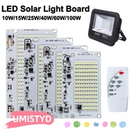 UMISTYDREAMUM9U 1Pcs LED Lamp Chips, 10W/15W/25W/40W/60W/100W High Brightness LED  Light Board, SMD 