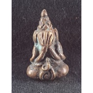 泰国佛牌/Thailand Amulet PHRA PIDTA LP THA