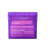 Leaders Moisturizing Nutrition Pad 150ml x2pack