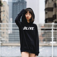 DLIVE|LOGO Series (2) -Bristle Cap T (Total 6 Colors)