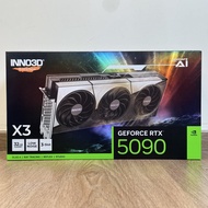 INNO3D GeForce RTX 5090 X3 32GB