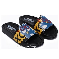 Sanrio Shoes Badbadtzmaru Pattern