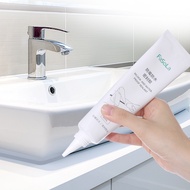 Jepun mengimport gam kaca MUJIΕ kalis air dan kalis cendawan dapur dan bilik mandi gam kuat tandas air silikon lutsinar