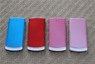 ต้นฉบับ LG GD580 Lollipop 3กรัมศัพท์มือถืออมยิ้ม800มิลลิแอมป์ชั่วโมง2.8 3.15MP ภายนอกซ่อนจอแสดงผล OLED ศัพท์มือถือ