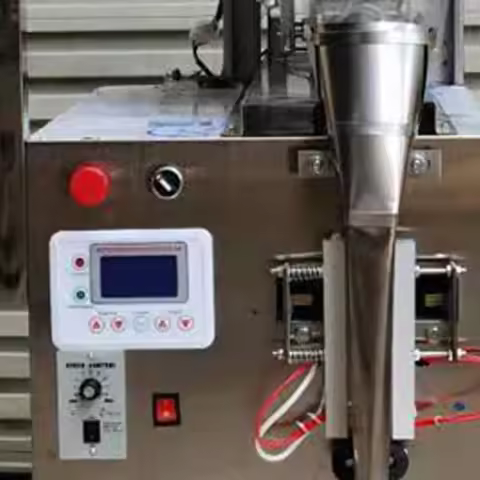 PBOBP High Speed Paste Packaging Machine Perfume Automatic Shampoo Sachet Paste Masala Tomato Sauce 