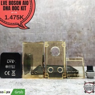 LVE BOSON AIO DNA 80C KIT Murmer