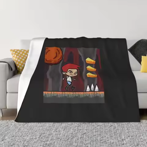 kaasje bankzitters koen meme app Throw Blanket Blanket Sofa Blankets For Baby Decorative Sofa Blanke