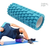 Rumble Roller Foam Yoga Massage Hollow Column EVA