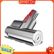 Mini Motorized Tool Brush for V7 V8 V10 V11 V15 Stick Vacuum Cleaner Mite Removal Suction Parts