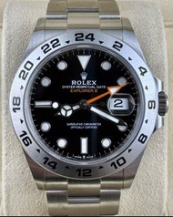 226570  Rolex 勞力士 Explorer II     226570