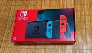 全新 任天堂 switch 電力加強版主機