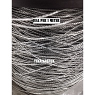 Per Meter Spiral Seal Wire PLN Electrical Meter Safety Sealing