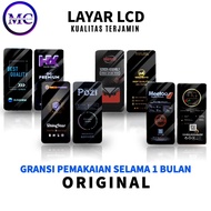 LCD VIVO Y17 1902 - Y15 1901 - Y12 1904 - Y11 1906 - VIVO Y12I - VIVO Y3 - VIVO U10 ORI