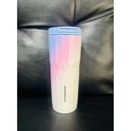 Starbucks Cold Storage Glass