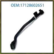 For     G11 G12 G30 G31 G32 G38  Coolant Hose 17128602651 Fits 540I 540IX