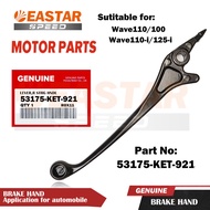 CLUTCH LEVER / BRAKE EX5 WAVE110 WAVE110i WAVE125i(53175-KET-921)