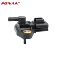 High Quality Engine Injector Fuel Pressure Sensor For Ford Ecosport Focus 2.0 0261230093 3F2E-9G756-