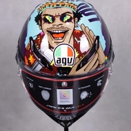 Agv Pista Gp Rr Morbidelli Misano 2020 | Helm Full Face | Limited