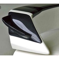 🔥Canard Spoiler Feels FD2R🔥Honda Civic FD2R Spoiler