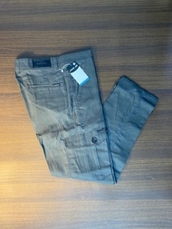 BEST SELLER REAL PICT celana panjang kargo branded surf pria