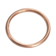 Motorcycle Exhaust Pipe Gasket For Kawasaki KX450F 2006-2018 KLX450R 2008-2023 KFX450 2008-2013 KRF8