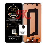 LCD SAMSUNG M30 LCD TOUCHSCREEN SAMSUNG M30/M305I/M307/M215/M315/A407 LCD FULLSET Original