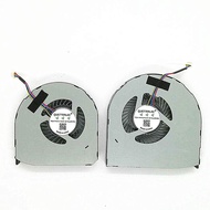 Replacement New CPU and GPU Cooling Fan for Dell Precision 17 7710 M7710 M7720 Series EG75150S1-C030