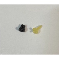 Color Random/Compatible Canon A4000 IS PC1730 Lens Gear Fragile A4000 Gear Components